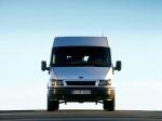 Ford Transit 2000 года